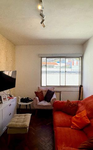 Apartamento à venda com 95m², 2 quartos e 2 vagas