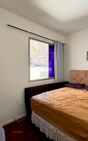 Apartamento à venda com 95m², 2 quartos e 2 vagas