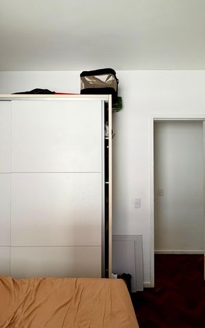 Apartamento à venda com 95m², 2 quartos e 2 vagas