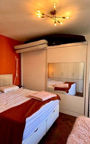 Apartamento à venda com 95m², 2 quartos e 2 vagas