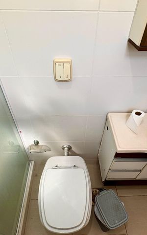 Apartamento à venda com 95m², 2 quartos e 2 vagas