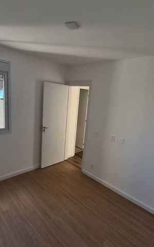 Apartamento à venda com 69m², 3 quartos e 2 vagas Apartamento à venda com 69m², 3 quartos e 2 vagasQuarto 2