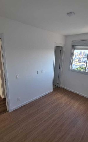 Apartamento à venda com 69m², 3 quartos e 2 vagas Apartamento à venda com 69m², 3 quartos e 2 vagasQuarto 2