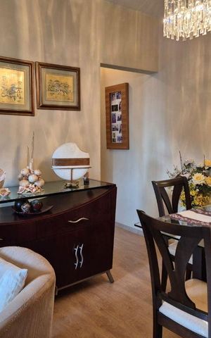Apartamento à venda com 62m², 2 quartos e 1 vaga
