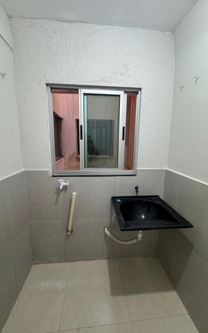 Apartamento à venda com 31m², 1 quarto e sem vaga Apartamento à venda com 31m², 1 quarto e sem vagaÁrea de Serviço
