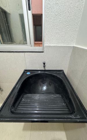 Apartamento à venda com 31m², 1 quarto e sem vaga Apartamento à venda com 31m², 1 quarto e sem vagaÁrea de Serviço