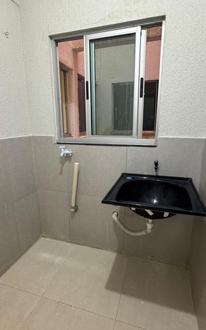 Apartamento à venda com 31m², 1 quarto e sem vaga Apartamento à venda com 31m², 1 quarto e sem vagaÁrea de Serviço