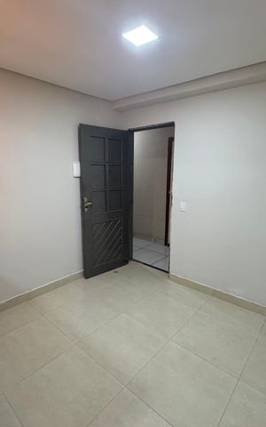 Apartamento à venda com 31m², 1 quarto e sem vaga Apartamento à venda com 31m², 1 quarto e sem vagaSala