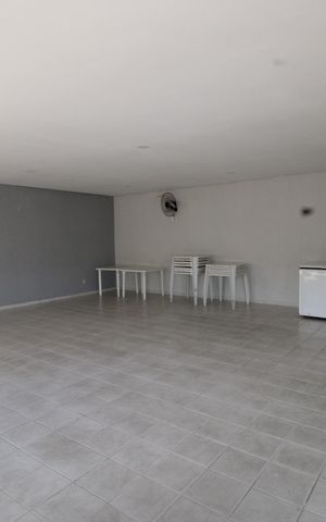 Apartamento para alugar com 48m², 2 quartos e 1 vagaÁrea Comum