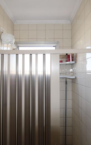 Apartamento para alugar com 48m², 2 quartos e 1 vagaBanheiro