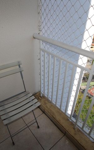 Apartamento para alugar com 48m², 2 quartos e 1 vagaSala - Varanda