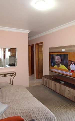Apartamento para alugar com 48m², 2 quartos e 1 vagaSala