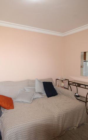 Apartamento para alugar com 48m², 2 quartos e 1 vagaSala
