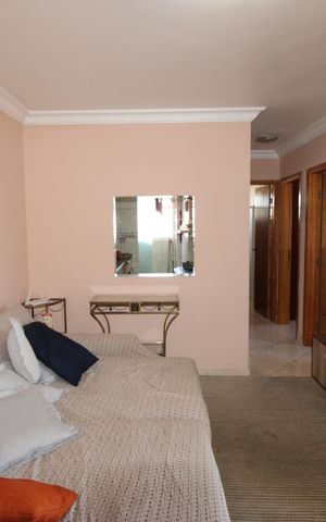 Apartamento para alugar com 48m², 2 quartos e 1 vagaSala
