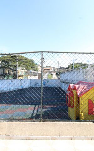 Apartamento para alugar com 48m², 2 quartos e 1 vagaÁrea Comum