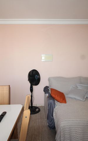 Apartamento para alugar com 48m², 2 quartos e 1 vagaSala