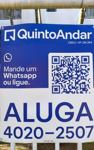 Apartamento para alugar com 48m², 2 quartos e 1 vaga Apartamento para alugar com 48m², 2 quartos e 1 vagaFachada