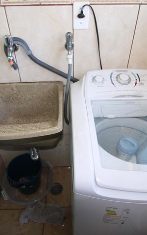 Apartamento para alugar com 48m², 2 quartos e 1 vagaÁrea de Serviço