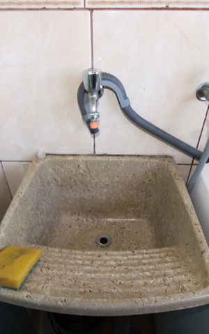 Apartamento para alugar com 48m², 2 quartos e 1 vagaÁrea de Serviço