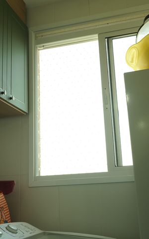 Apartamento à venda com 48m², 2 quartos e 1 vagaCozinha e Área de Serviço