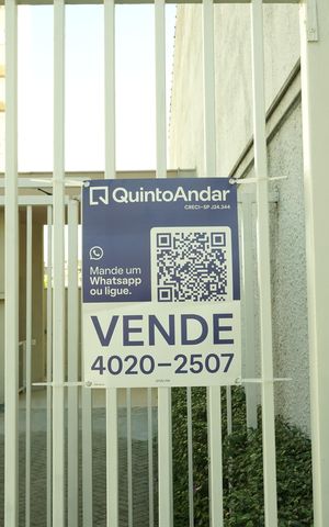 Apartamento à venda com 48m², 2 quartos e 1 vagaPlaca