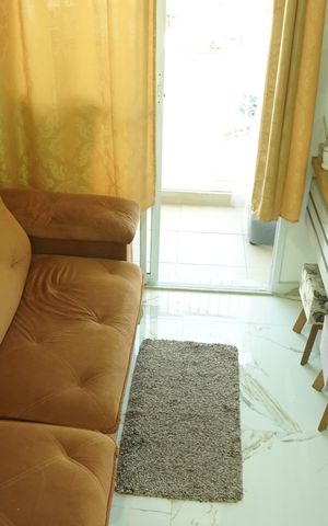 Apartamento à venda com 48m², 2 quartos e 1 vagaSala