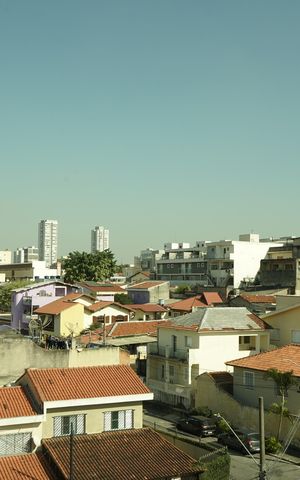 Apartamento à venda com 48m², 2 quartos e 1 vagaVista da Varanda