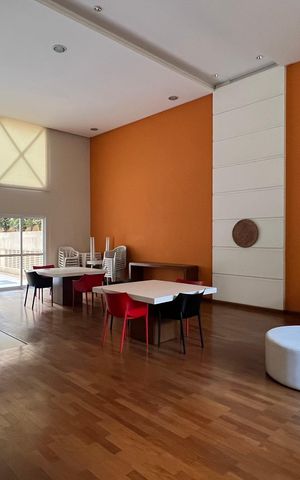 Apartamento para alugar com 51m², 2 quartos e 1 vaga Apartamento para alugar com 51m², 2 quartos e 1 vagaÁrea comum