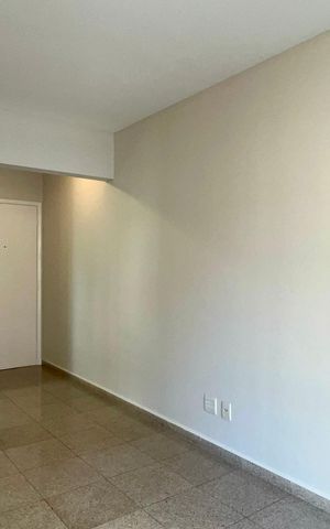 Apartamento para alugar com 51m², 2 quartos e 1 vaga Apartamento para alugar com 51m², 2 quartos e 1 vagaSala