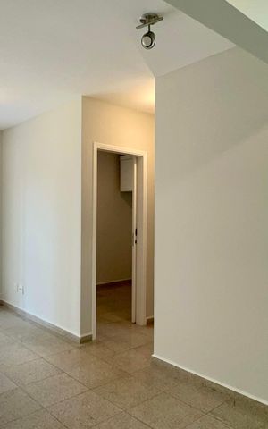 Apartamento para alugar com 51m², 2 quartos e 1 vaga Apartamento para alugar com 51m², 2 quartos e 1 vagaSala
