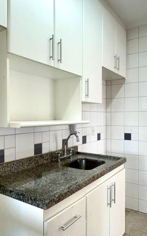 Apartamento para alugar com 51m², 2 quartos e 1 vaga Apartamento para alugar com 51m², 2 quartos e 1 vagaCozinha