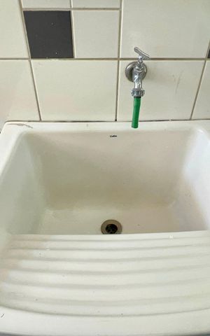 Apartamento para alugar com 51m², 2 quartos e 1 vaga Apartamento para alugar com 51m², 2 quartos e 1 vagaÁrea de serviço