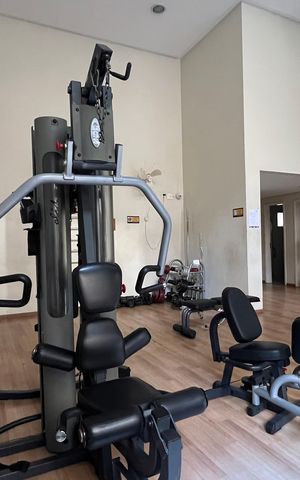 Apartamento para alugar com 51m², 2 quartos e 1 vaga Apartamento para alugar com 51m², 2 quartos e 1 vagaPiscina