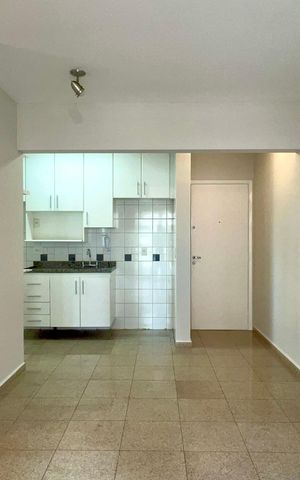 Apartamento para alugar com 51m², 2 quartos e 1 vaga Apartamento para alugar com 51m², 2 quartos e 1 vagaSala