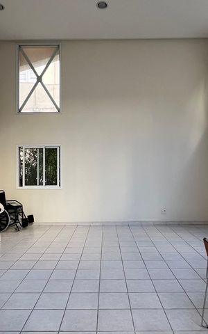 Apartamento para alugar com 51m², 2 quartos e 1 vaga Apartamento para alugar com 51m², 2 quartos e 1 vagaÁrea externa