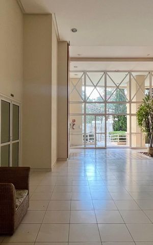 Apartamento para alugar com 51m², 2 quartos e 1 vaga Apartamento para alugar com 51m², 2 quartos e 1 vagaHall de entrada