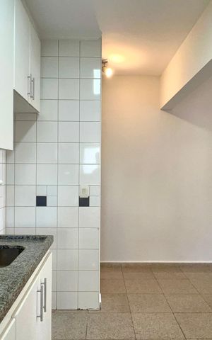 Apartamento para alugar com 51m², 2 quartos e 1 vaga Apartamento para alugar com 51m², 2 quartos e 1 vagaCozinha