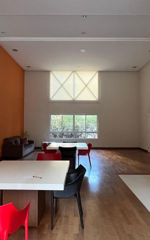 Apartamento para alugar com 51m², 2 quartos e 1 vaga Apartamento para alugar com 51m², 2 quartos e 1 vagaÁrea comum