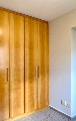 Apartamento para alugar com 51m², 2 quartos e 1 vaga Apartamento para alugar com 51m², 2 quartos e 1 vagaQuarto 2