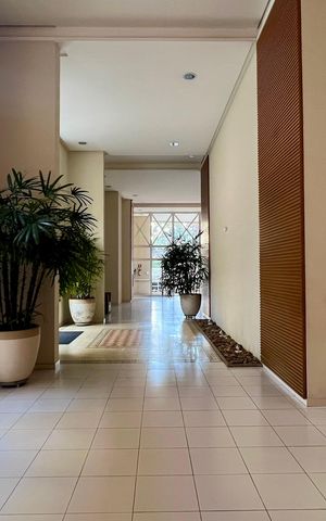 Apartamento para alugar com 51m², 2 quartos e 1 vaga Apartamento para alugar com 51m², 2 quartos e 1 vagaHall de entrada
