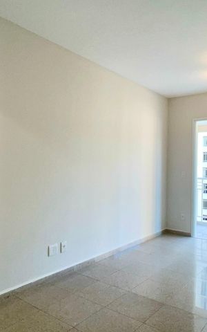 Apartamento para alugar com 51m², 2 quartos e 1 vaga Apartamento para alugar com 51m², 2 quartos e 1 vagaSala