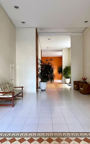 Apartamento para alugar com 51m², 2 quartos e 1 vaga Apartamento para alugar com 51m², 2 quartos e 1 vagaHall de entrada