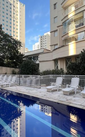 Apartamento para alugar com 51m², 2 quartos e 1 vaga Apartamento para alugar com 51m², 2 quartos e 1 vagaPiscina