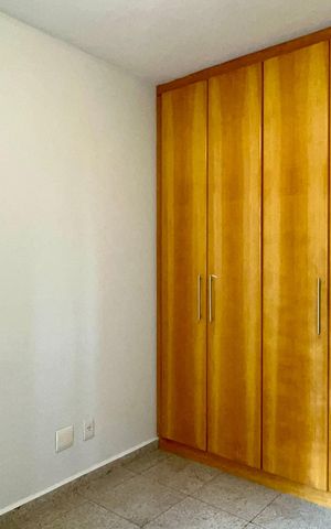 Apartamento para alugar com 51m², 2 quartos e 1 vaga Apartamento para alugar com 51m², 2 quartos e 1 vagaQuarto 2