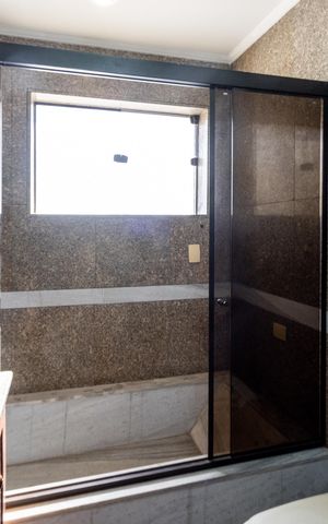 Apartamento à venda com 340m², 5 quartos e 4 vagas