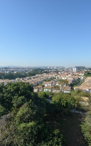 Apartamento para alugar com 120m², 2 quartos e sem vaga Apartamento para alugar com 120m², 2 quartos e sem vagaVista do Terraço
