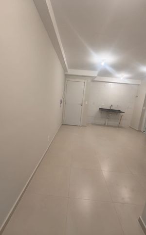 Apartamento para alugar com 51m², 2 quartos e 2 vagas Apartamento para alugar com 51m², 2 quartos e 2 vagasCozinha