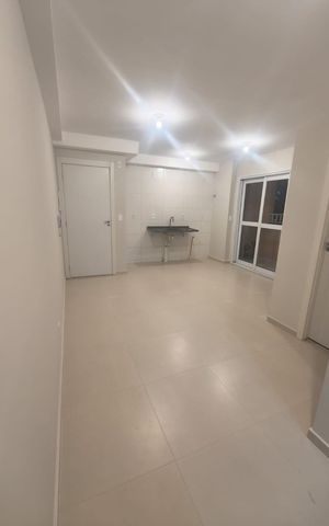 Apartamento para alugar com 51m², 2 quartos e 2 vagas Apartamento para alugar com 51m², 2 quartos e 2 vagasSala