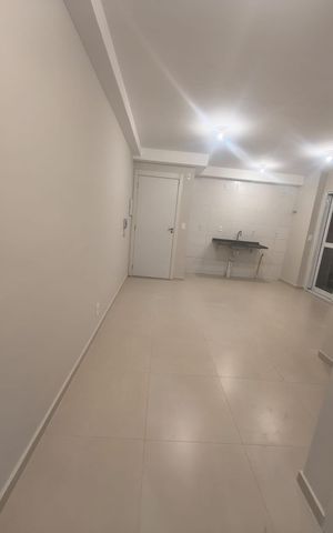 Apartamento para alugar com 51m², 2 quartos e 2 vagas Apartamento para alugar com 51m², 2 quartos e 2 vagasCozinha