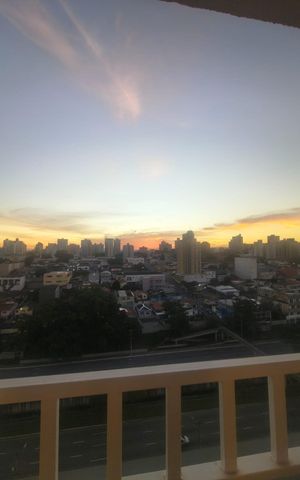 Apartamento para alugar com 51m², 2 quartos e 2 vagas Apartamento para alugar com 51m², 2 quartos e 2 vagasVista da varanda